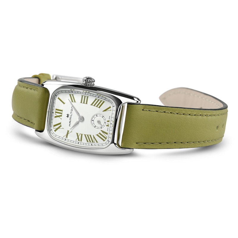 Main Image 2 of Hamilton American Classic Boulton M Women's Watch H13321813