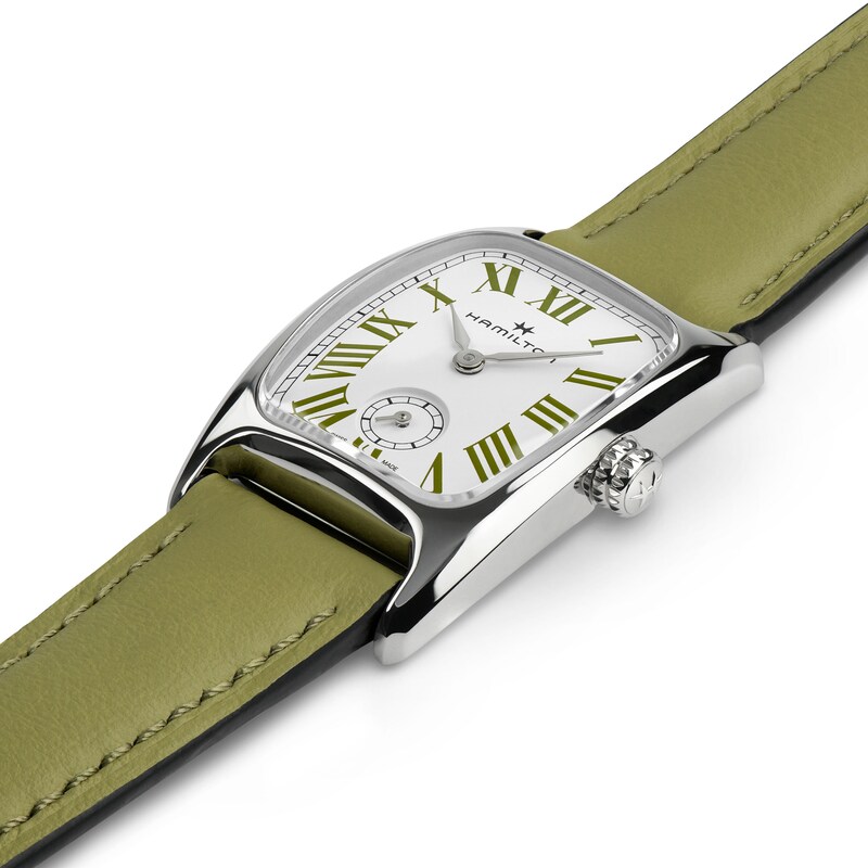 Main Image 3 of Hamilton American Classic Boulton M Women's Watch H13321813