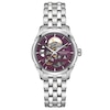 Thumbnail Image 1 of Hamilton Jazzmaster Skeleton Automatic Women's Watch H32265101