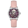 Thumbnail Image 1 of Hamilton Jazzmaster Skeleton Automatic Women's Watch H32265801