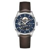 Thumbnail Image 1 of Hamilton Jazzmaster Skeleton Automatic Men's Watch H42535541