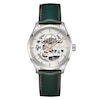 Thumbnail Image 1 of Hamilton Jazzmaster Skeleton Automatic Men's Watch H42535810