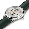 Thumbnail Image 3 of Hamilton Jazzmaster Skeleton Automatic Men's Watch H42535810