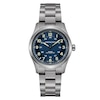Thumbnail Image 1 of Hamilton Khaki Field Titanium Automatic Men's Watch H70205140