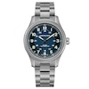 Thumbnail Image 1 of Hamilton Khaki Field Titanium Automatic Men's Watch H70205140