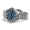Thumbnail Image 2 of Hamilton Khaki Field Titanium Automatic Men's Watch H70205140