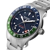 Thumbnail Image 2 of Bremont Supermarine Men's Watch S302-BLGN-B
