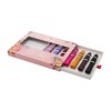 Thumbnail Image 2 of MICHELE 16mm Multi-Color Silicone Strap Set MS16S03SET
