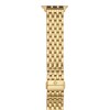 Thumbnail Image 1 of MICHELE Apple Watch Strap Stainless Steel MS20AM0001