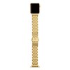 Thumbnail Image 3 of MICHELE Apple Watch Strap Stainless Steel MS20AM0001