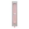Thumbnail Image 3 of MICHELE 38mm Apple Link Watch Strap Rose-Silicone Stainless Steel MS20AS0006