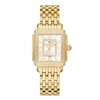 Thumbnail Image 1 of MICHELE Deco Madison Mid Women's Watch MWW06G000003