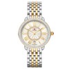 Thumbnail Image 1 of MICHELE Serein Women's Watch MWW21B000138