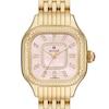 Thumbnail Image 2 of MICHELE Meggie Women's Watch MWW33B000007