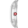 Thumbnail Image 3 of MICHELE Women's Meggie Stainless Steel Diamond Dial Watch MWW33B000008