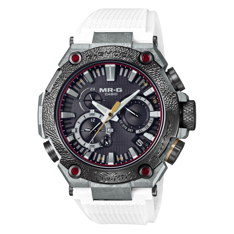 Main Image 1 of Casio G-SHOCK MR-G Classic Men's Watch MRGB2000SG1A