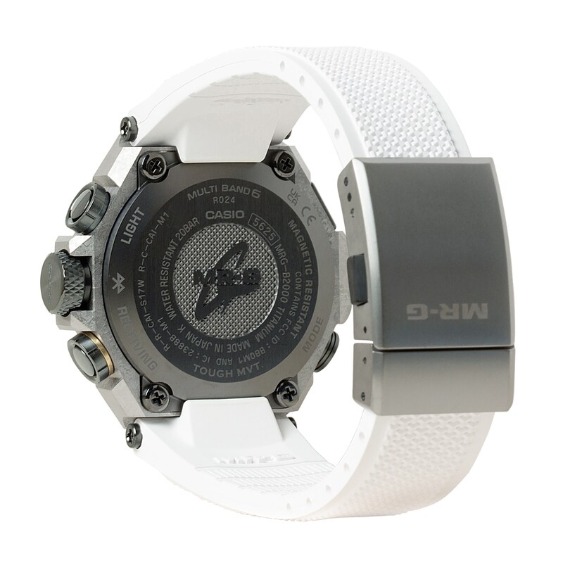 Main Image 3 of Casio G-SHOCK MR-G Classic Men's Watch MRGB2000SG1A