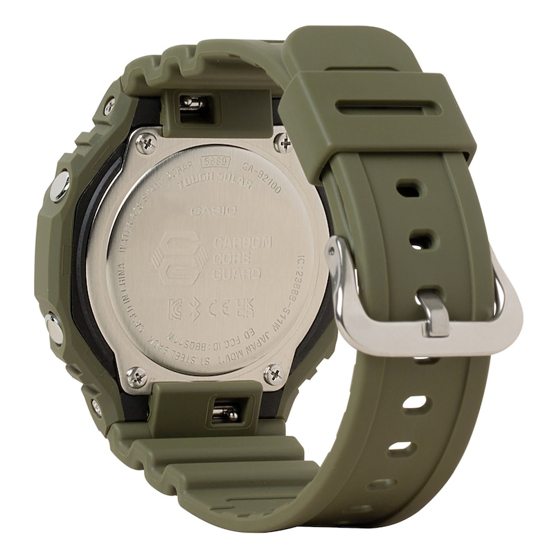 Main Image 2 of Casio G-SHOCK Solar Powered Men's Watch GAB2100FC-3A