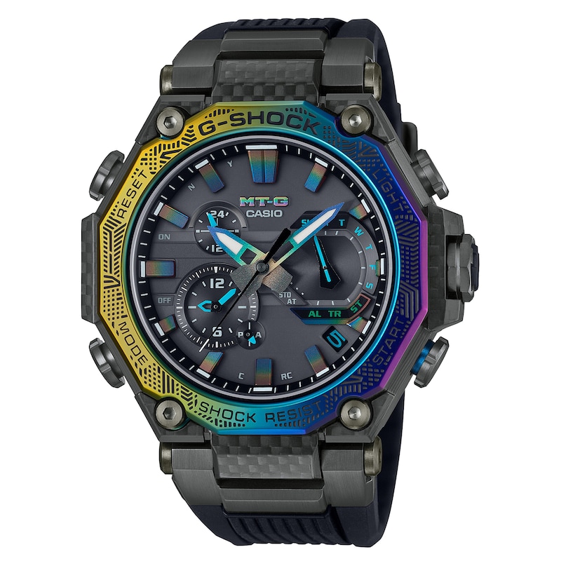 Main Image 1 of Casio MT-G Men's Watch MTGB2000YR1A