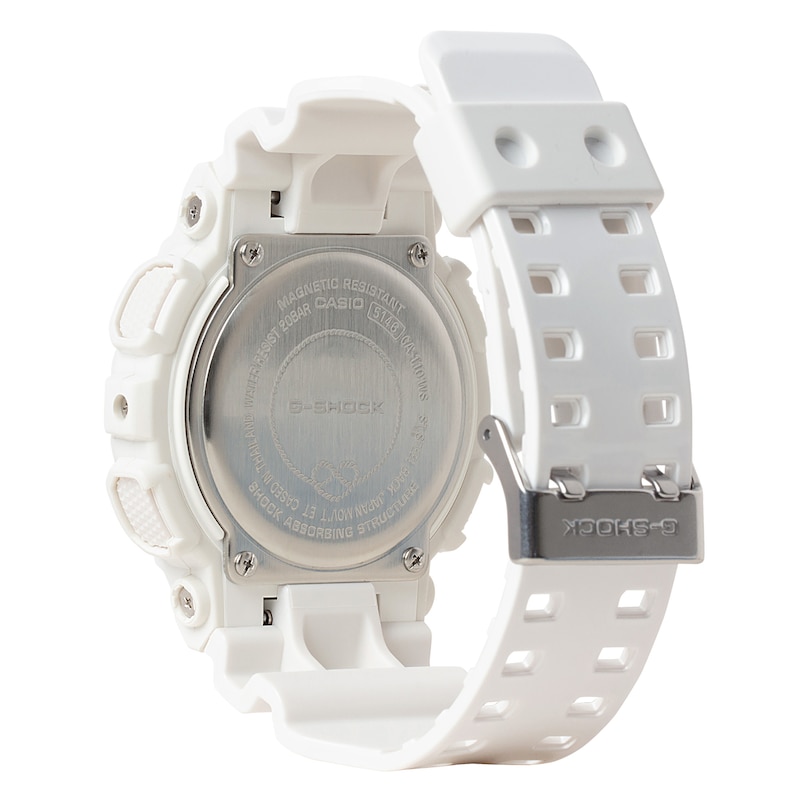 Main Image 2 of Casio G-SHOCK Analog-Digital Men's Watch GA110WS-7A