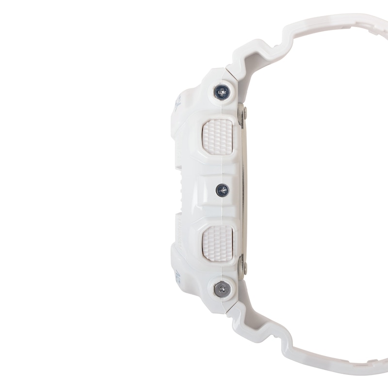 Main Image 3 of Casio G-SHOCK Analog-Digital Men's Watch GA110WS-7A