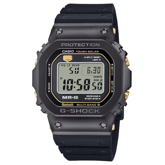 Casio G-SHOCK MR-G Men's Watch MRGB5000R-1