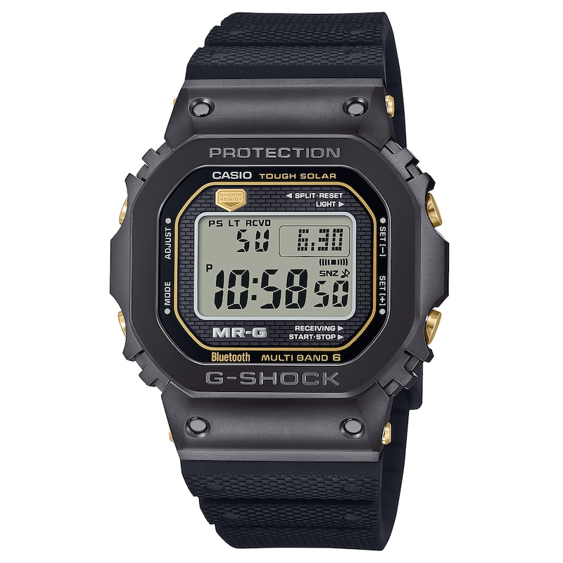 Main Image 1 of Casio G-SHOCK MR-G Men's Watch MRGB5000R-1