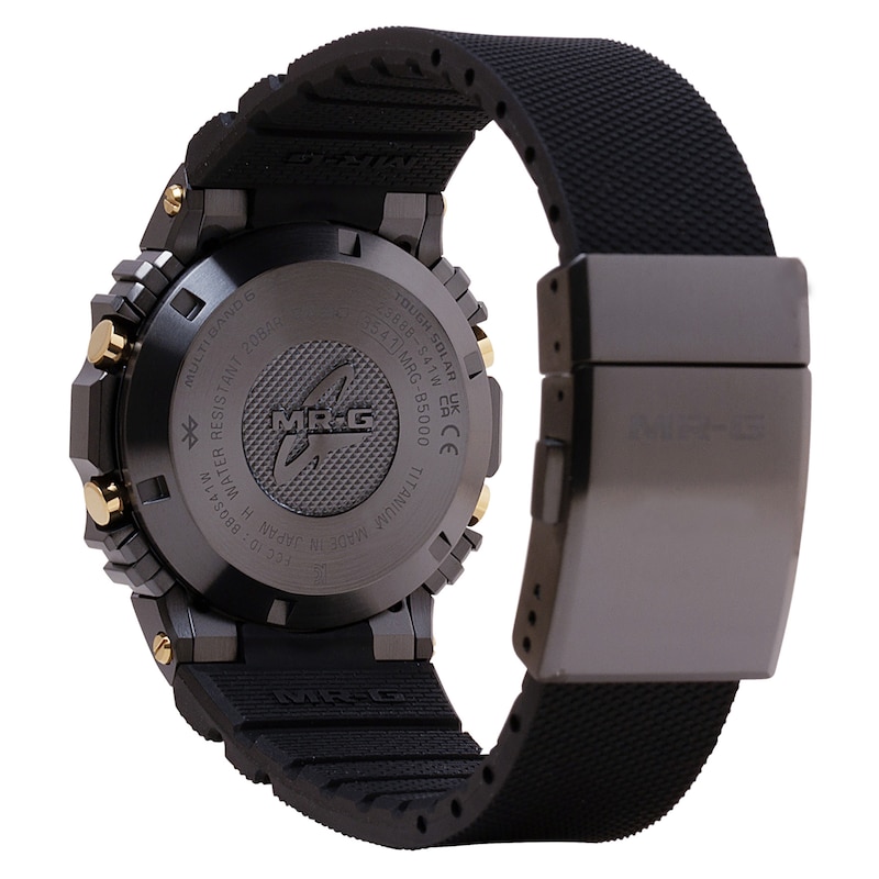 Main Image 3 of Casio G-SHOCK MR-G Men's Watch MRGB5000R-1