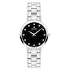 Thumbnail Image 1 of Movado Faceto Diamond Women's Watch 0607866
