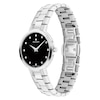 Thumbnail Image 2 of Movado Faceto Diamond Women's Watch 0607866
