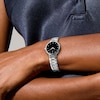 Thumbnail Image 4 of Movado Faceto Diamond Women's Watch 0607866