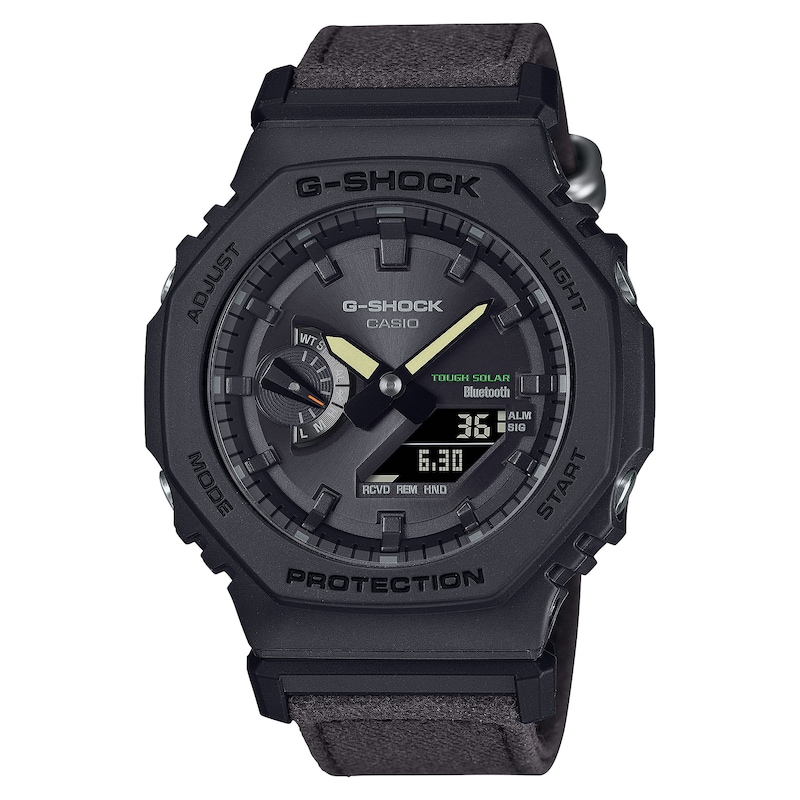 Main Image 1 of Casio G-SHOCK Classic Connected Men's Watch GAB2100CT1A5