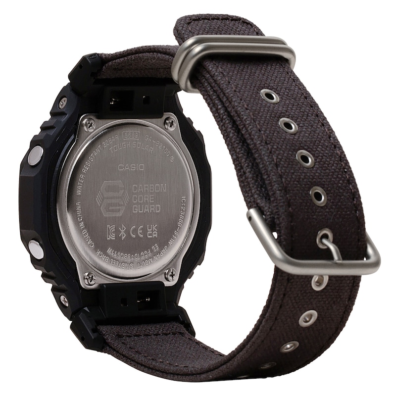 Main Image 2 of Casio G-SHOCK Classic Connected Men's Watch GAB2100CT1A5