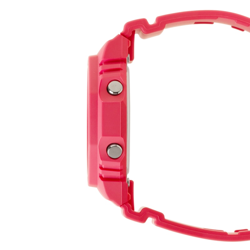 Main Image 3 of Casio G-SHOCK Tone-on-Tone Women's Watch GMA-P2100-4A