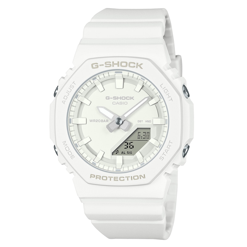 Casio G-SHOCK Tone-on-Tone Women's Watch GMA-P2100-7A