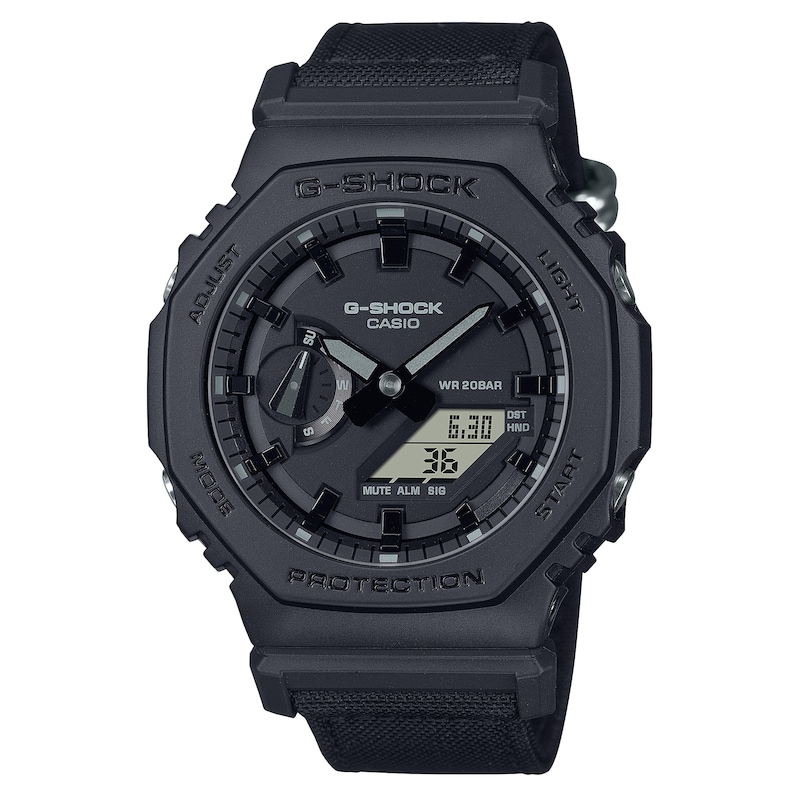 Main Image 1 of Casio G-SHOCK Classic Men's Watch GA2100BCE-1A