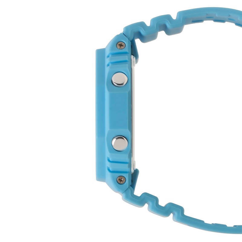 Main Image 3 of Casio G-SHOCK Classic Tone-on-Tone Men's Watch GA2100-2A2