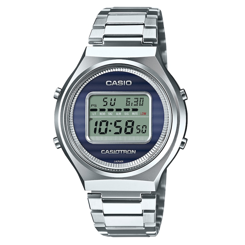 Main Image 1 of Casio Casiotron Men's Watch TRN50-2A