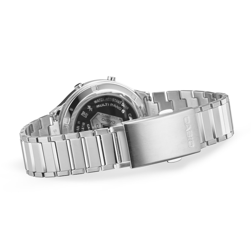 Main Image 2 of Casio Casiotron Men's Watch TRN50-2A