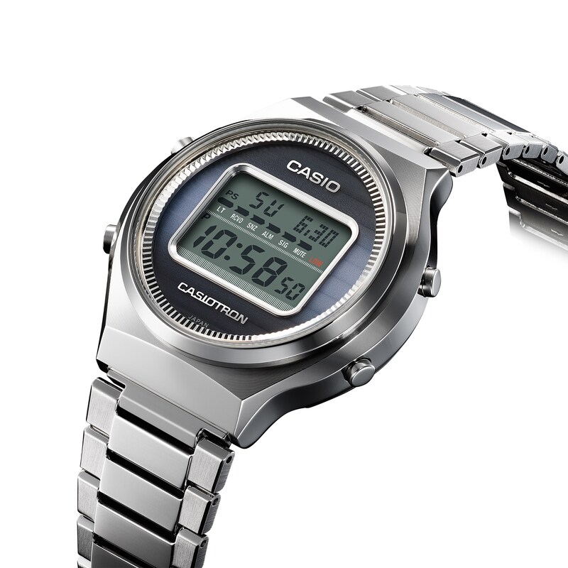Main Image 3 of Casio Casiotron Men's Watch TRN50-2A