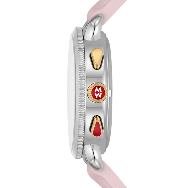 Main Image 2 of MICHELE Sporty Sport Sail Women's Watch MWW01P000023