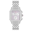 Thumbnail Image 1 of MICHELE Deco Chronograph Diamond Limited Edition Women's Watch MWW06A000803