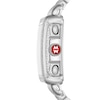 Thumbnail Image 1 of MICHELE Deco Diamond Limited Edition Women's Watch MWW06A000803