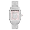Thumbnail Image 1 of MICHELE Deco Madison Mid Limited Edition Women's Watch MWW06G000040