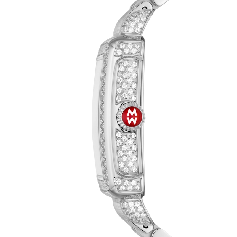 Main Image 2 of MICHELE Deco Madison Mid Limited Edition Women's Watch MWW06G000040