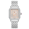 Thumbnail Image 0 of MICHELE Deco Madison Diamond Women's Watch MWW06T000267