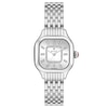 Thumbnail Image 1 of MICHELE Women's Meggie High Shine Stainless Steel Watch MWW33B000012