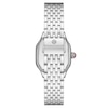 Thumbnail Image 3 of MICHELE Women's Meggie High Shine Stainless Steel Watch MWW33B000012