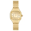 Thumbnail Image 0 of MICHELE Meggie Diamond Women's Watch MWW33B000013