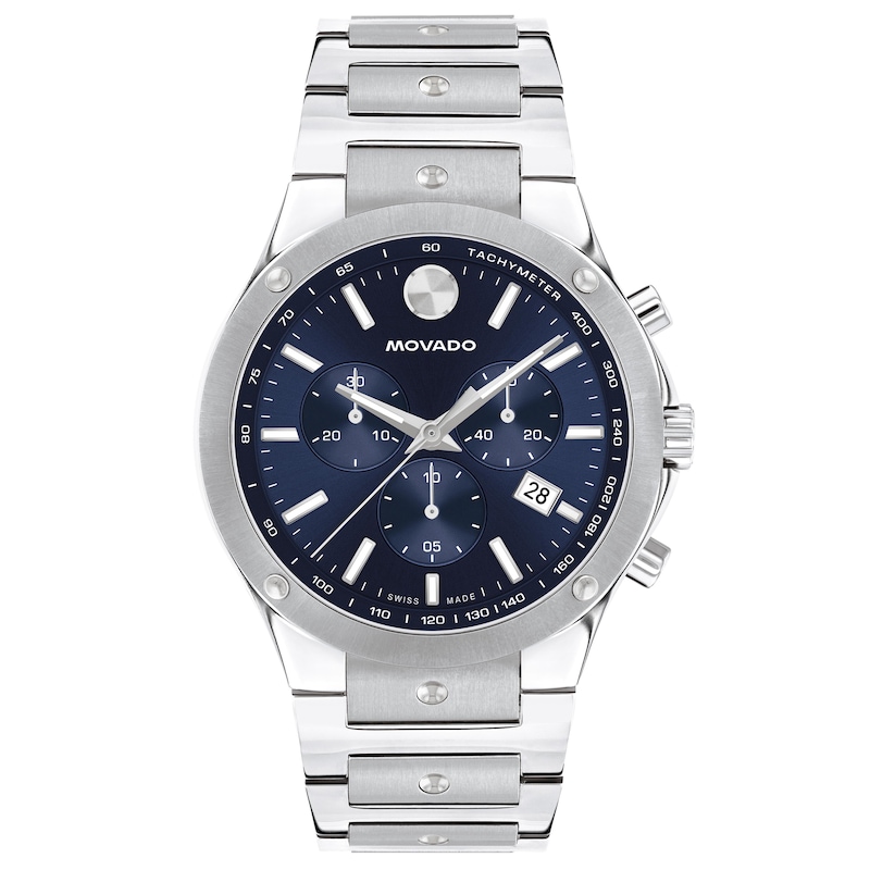 Main Image 1 of Movado SE Chrono Men's Watch 0607931